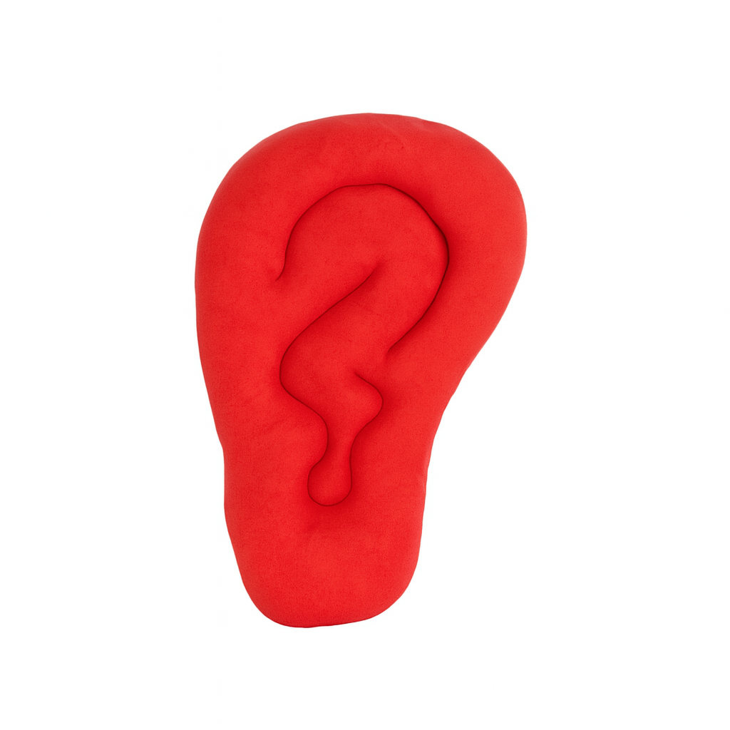 Ear Pillow