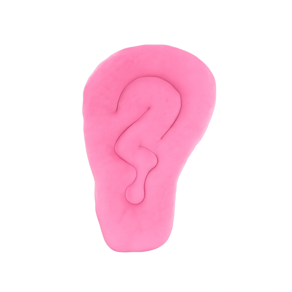 Ear Pillow