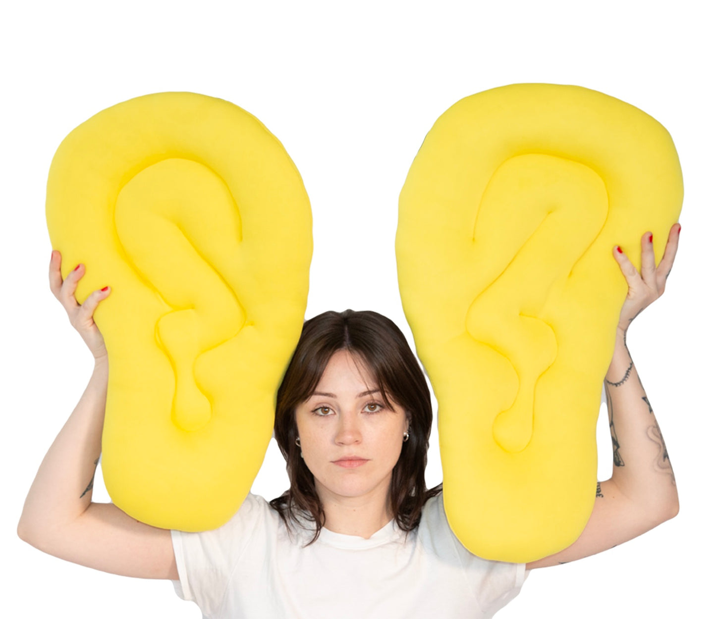 Ear Pillow