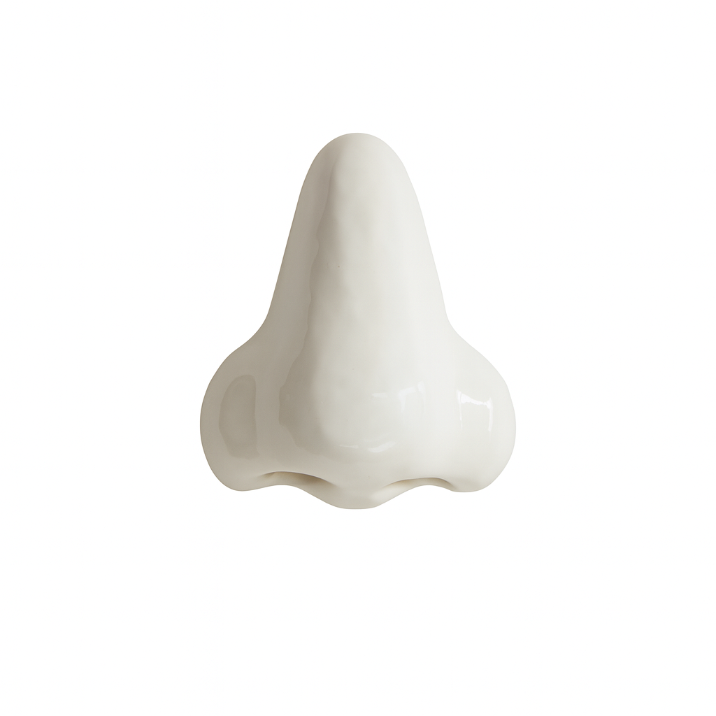 Nose Wall Hanging