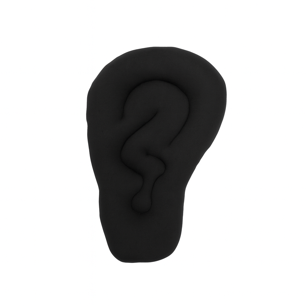 Ear Pillow
