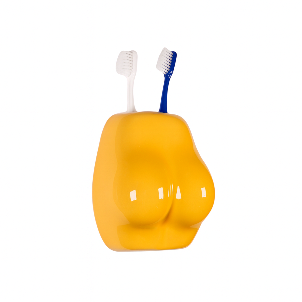 Toothbrush Holder