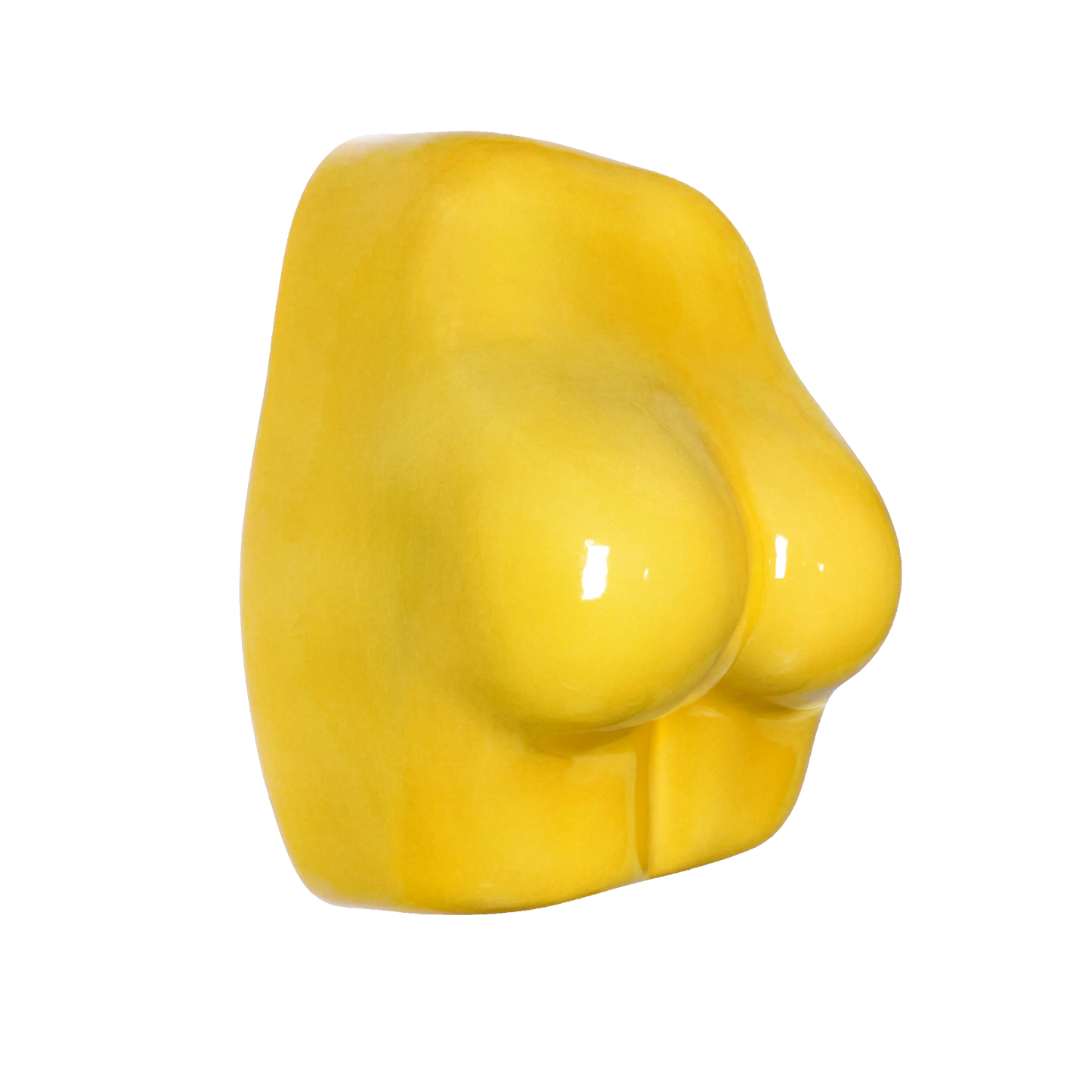 Butt Wall Hanging