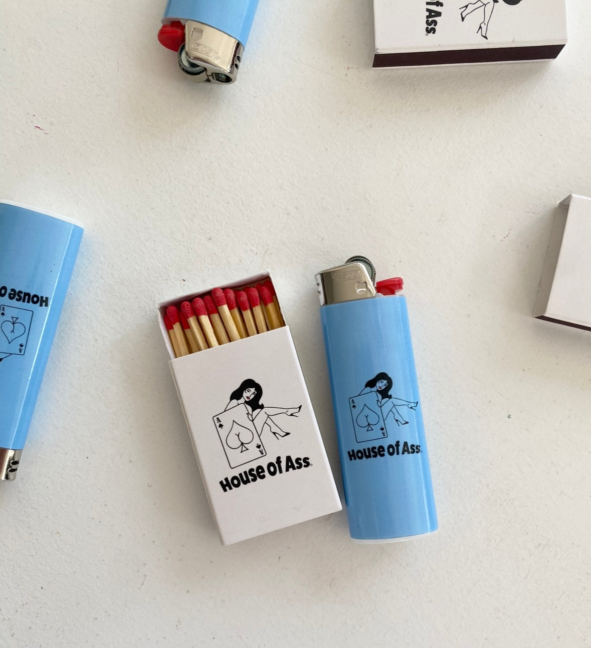 Matchbox