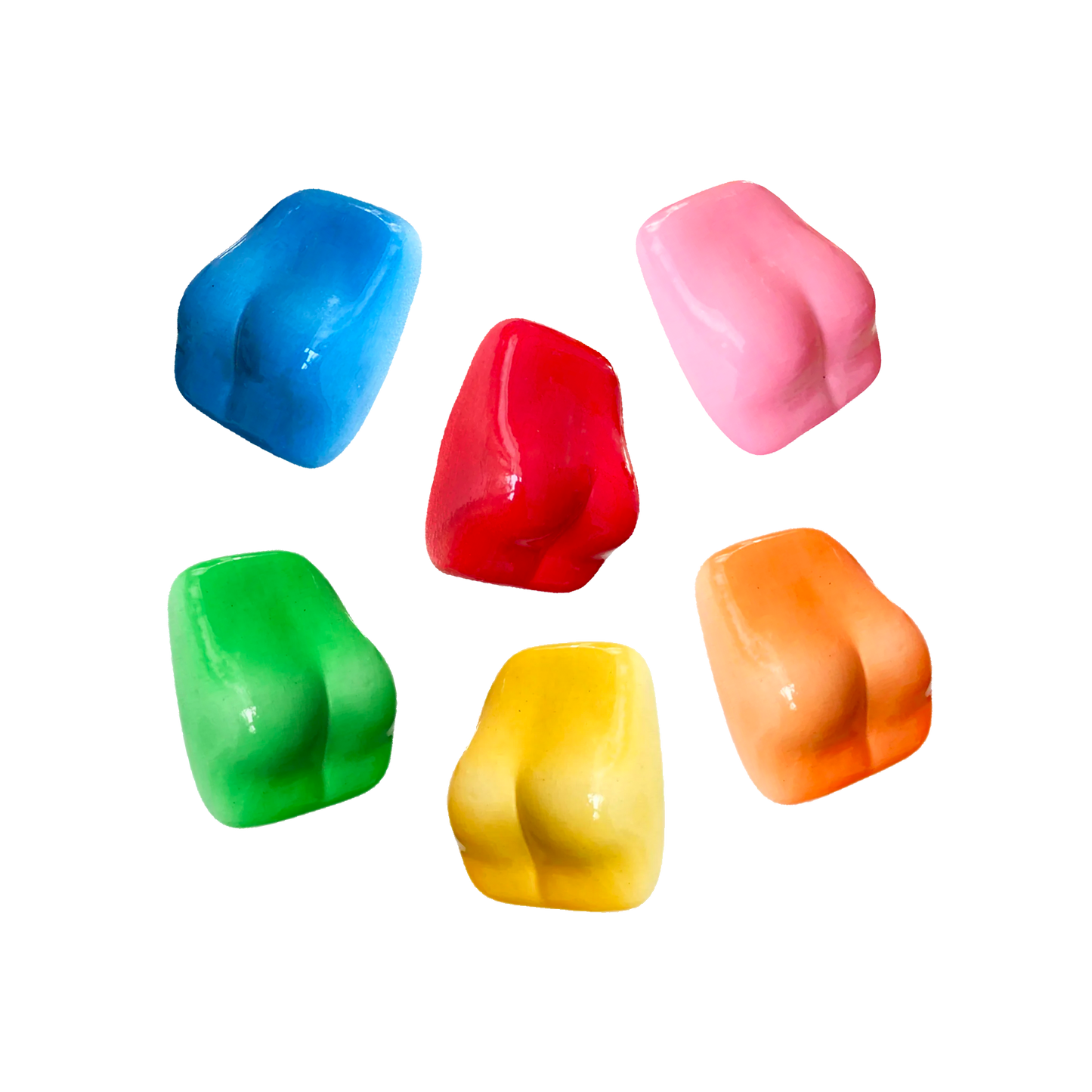 Booty Magnets