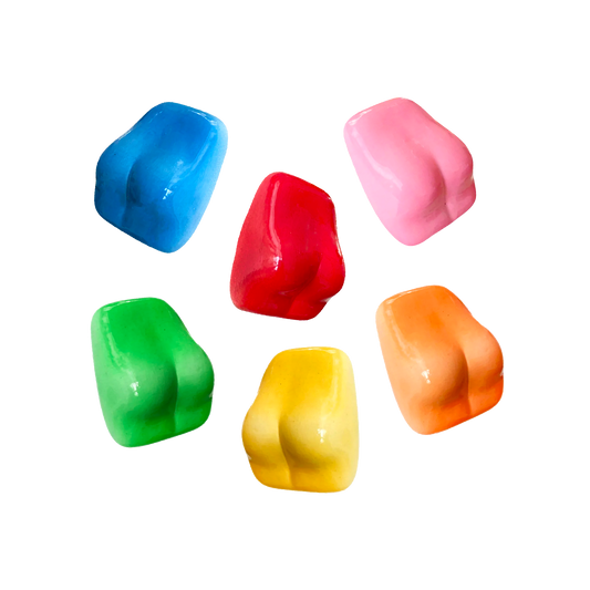Booty Magnets