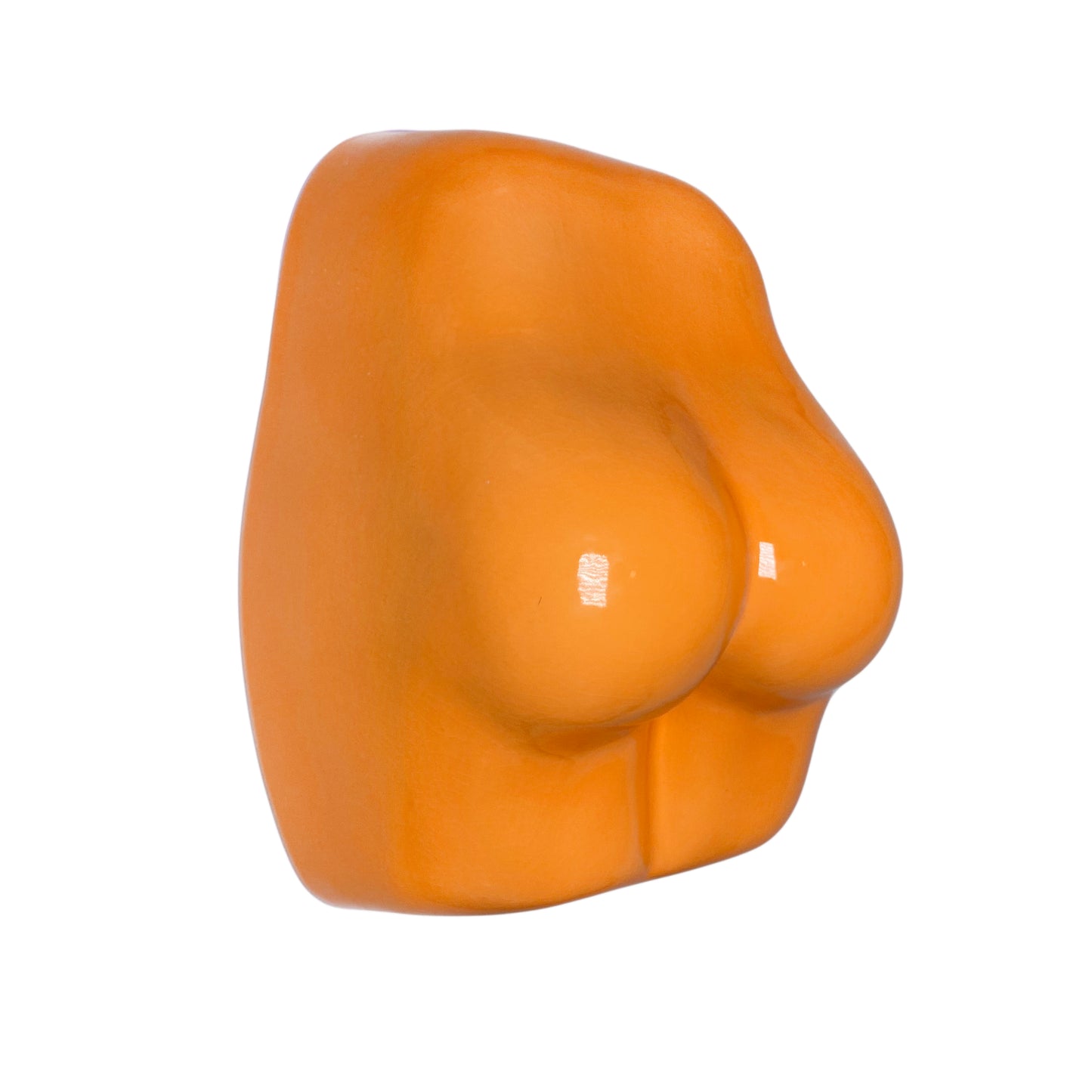 Butt Wall Hanging