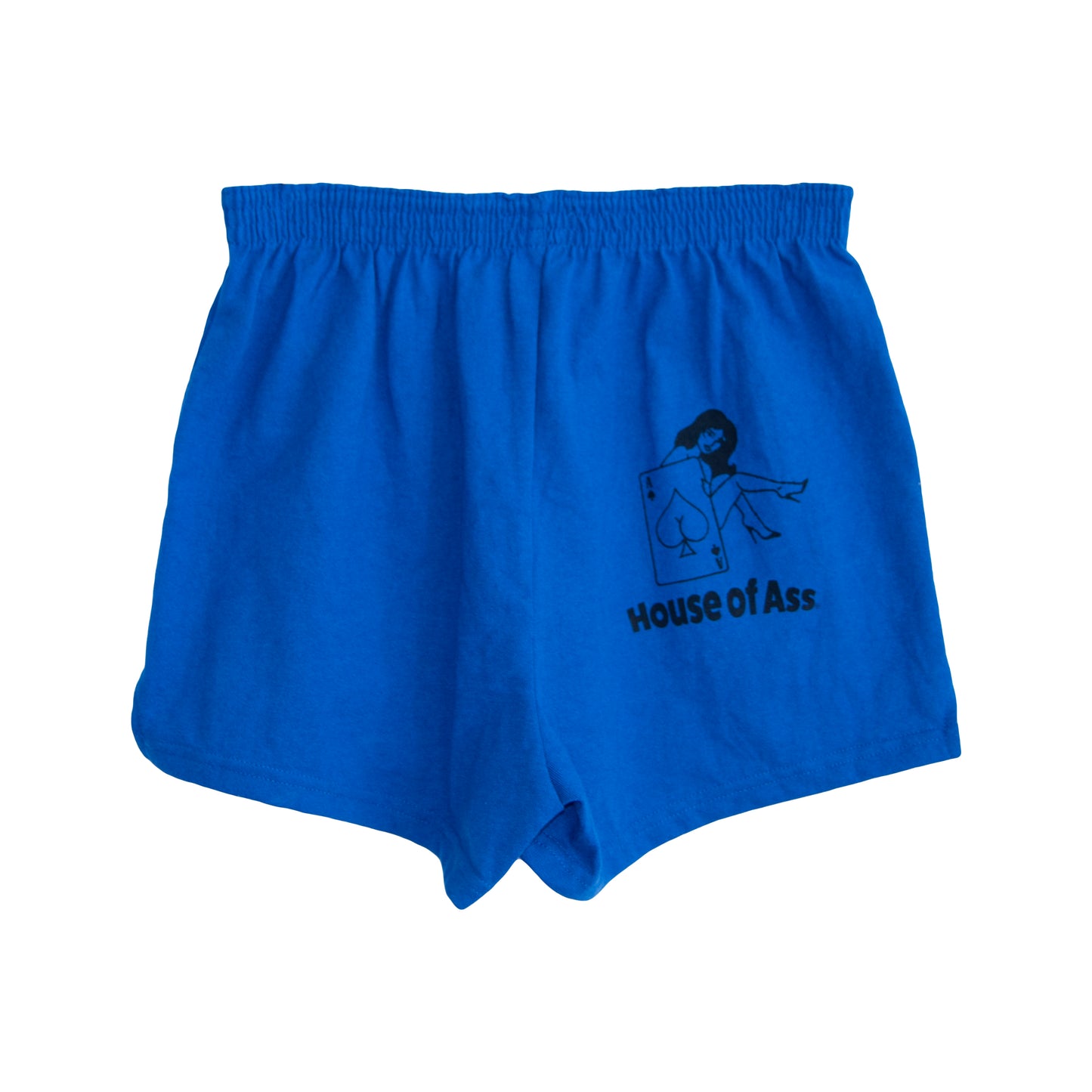 House of Ass Booty Shorts