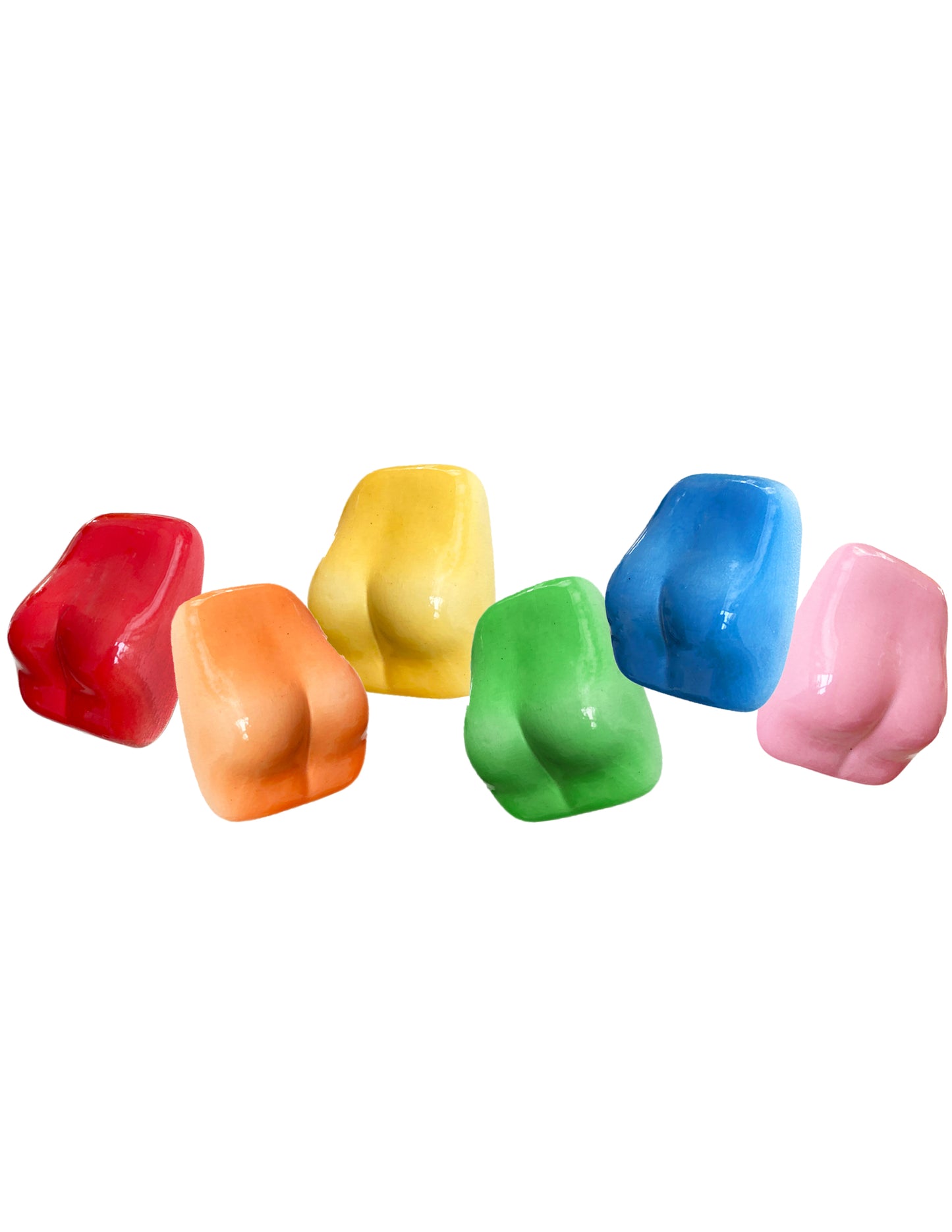 Booty Magnets