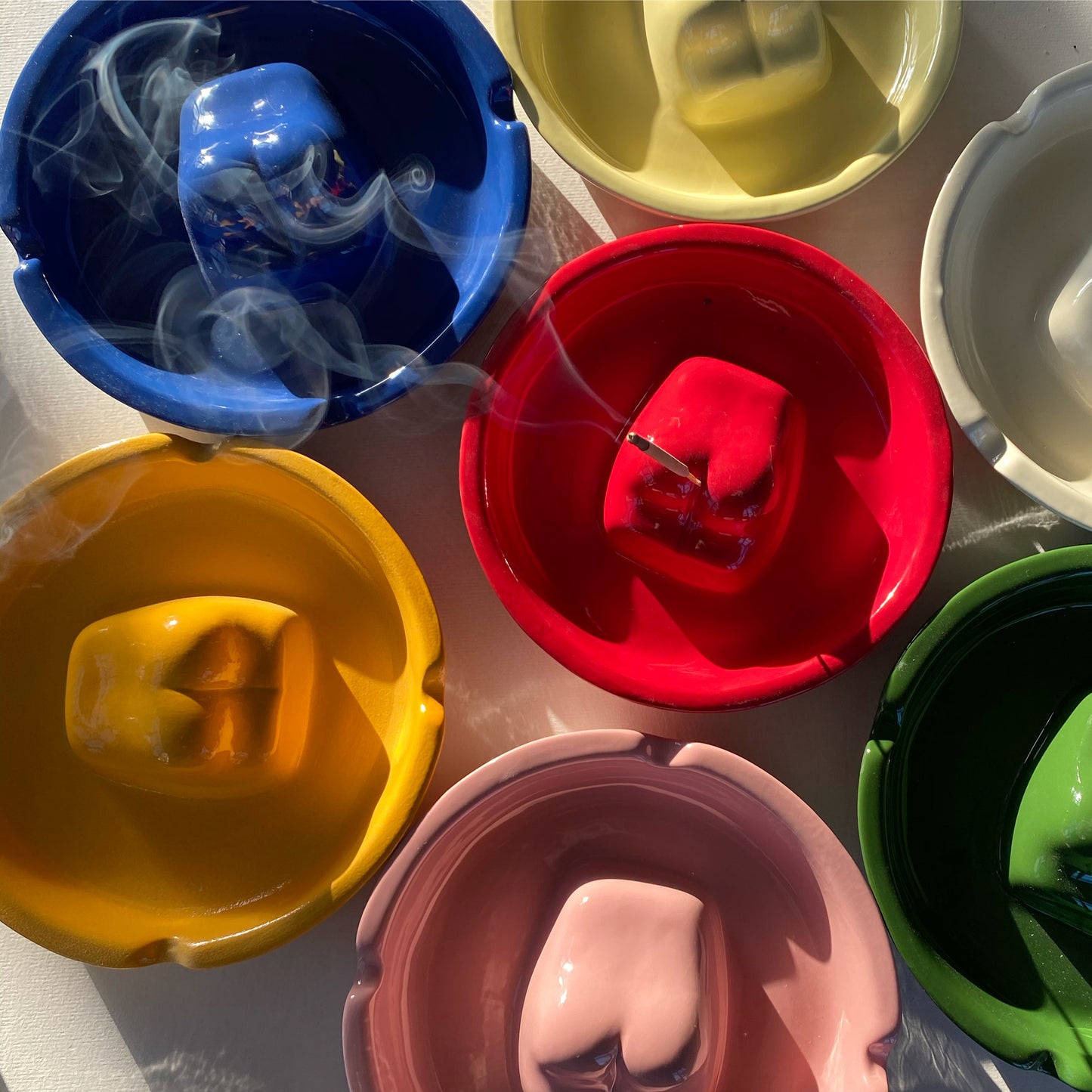ceramic-butt-shaped-incense-tray