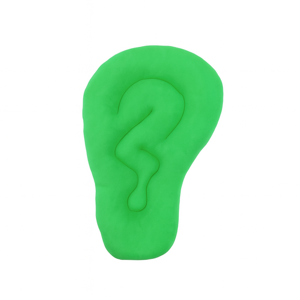 Ear Pillow