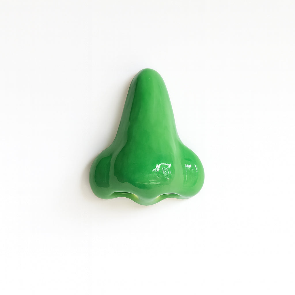 Nose Wall Hanging