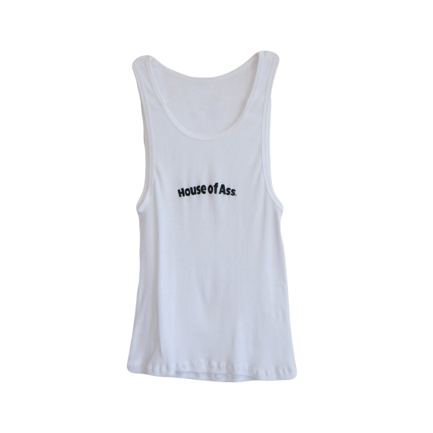 House of Ass Tank Top