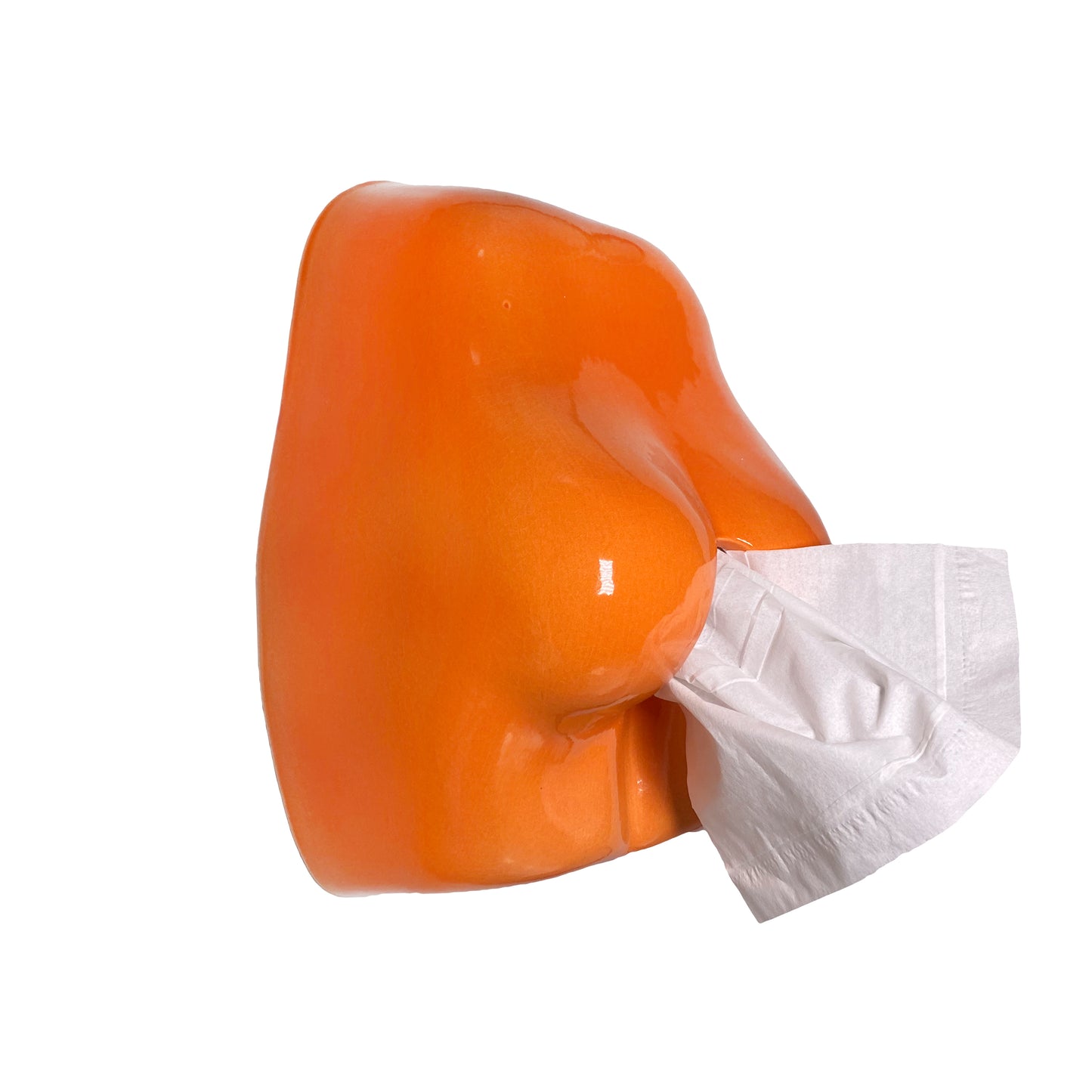 booty-butt-shaped-ceramic-tissue-dispenser-wall-hanging-bathroom-accessories