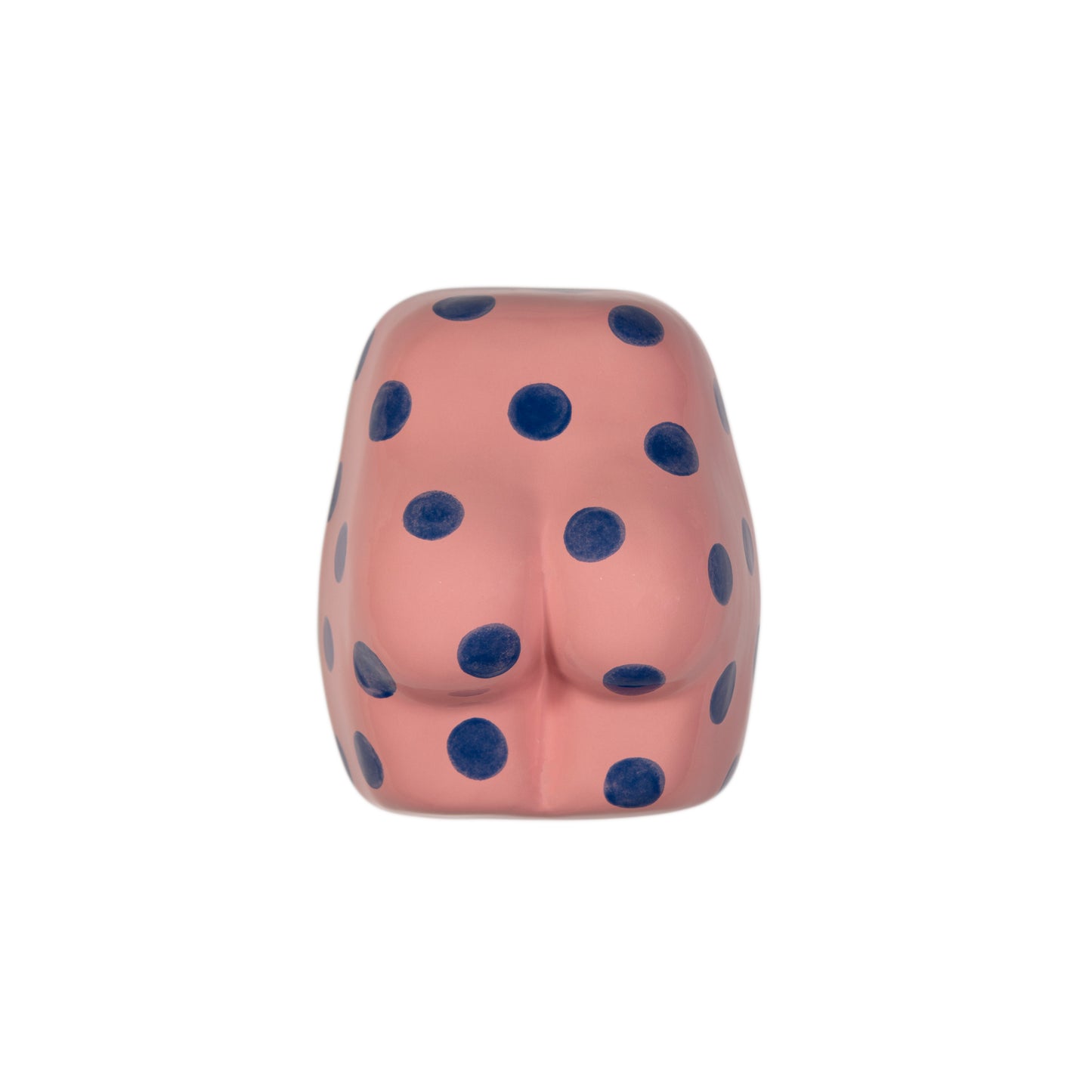 Cheek to Cheek Large in Cotton Candy