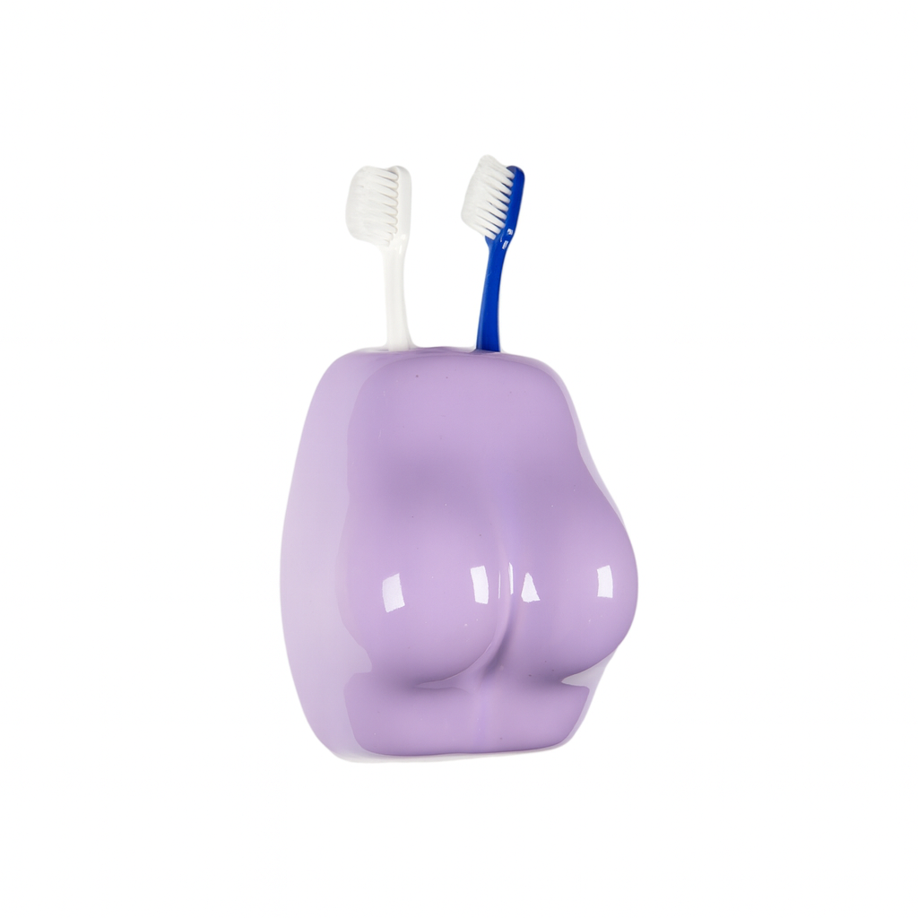 Toothbrush Holder