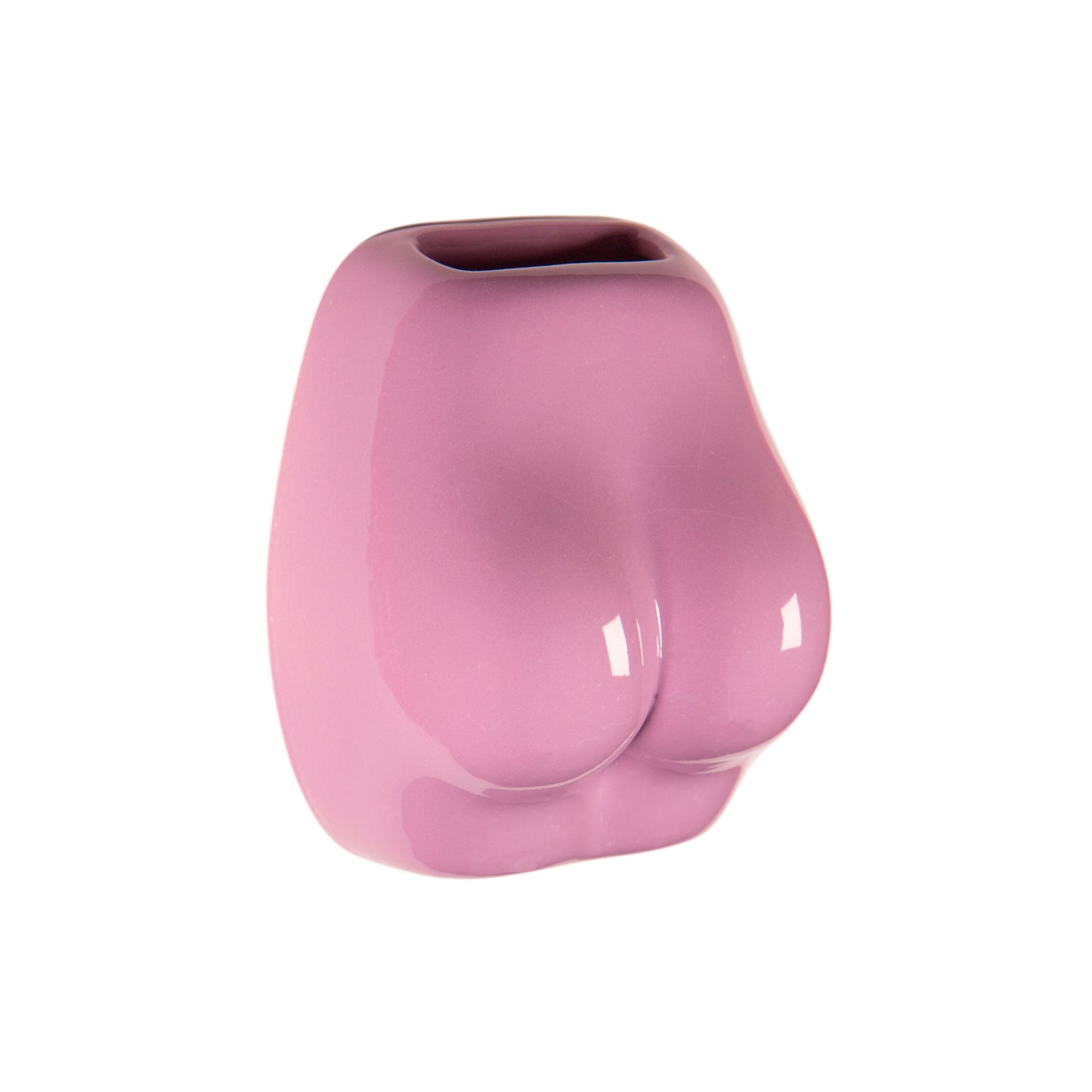 Hanging Butt Vase