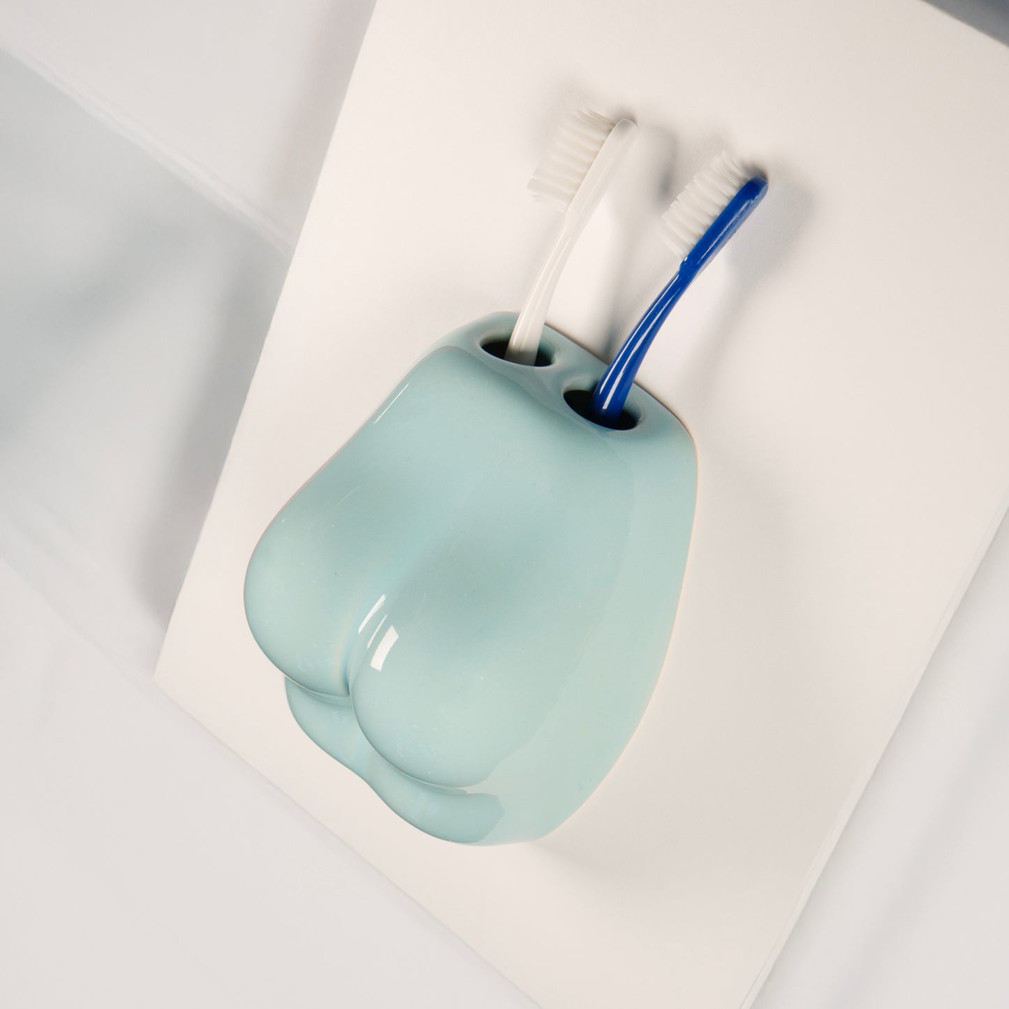 Toothbrush Holder
