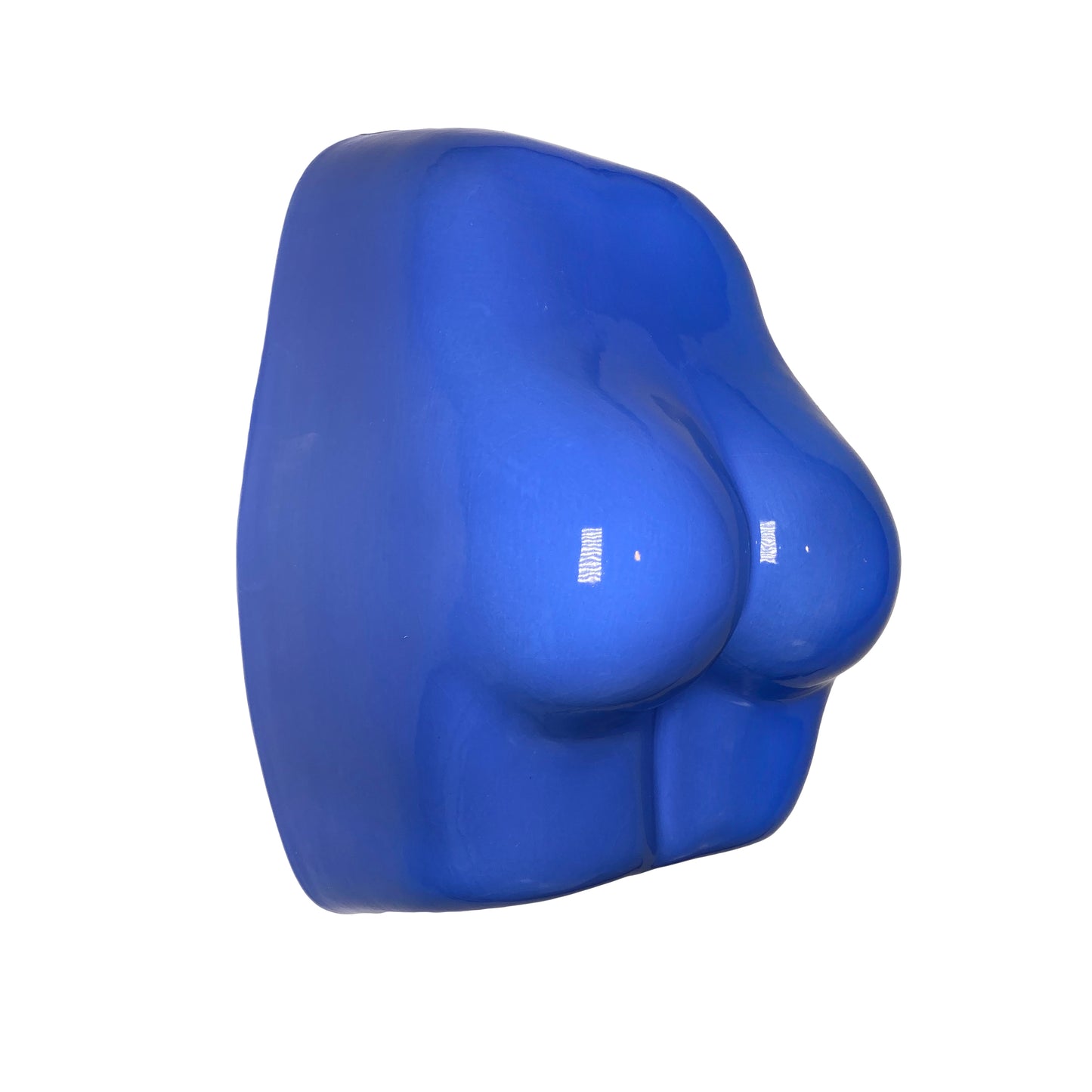 Hanging Butt Vase
