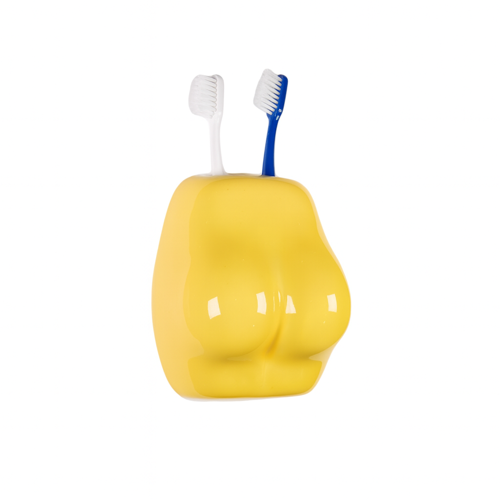 Toothbrush Holder