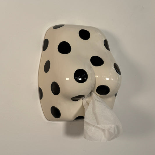 Cover Your Ass in Dalmation