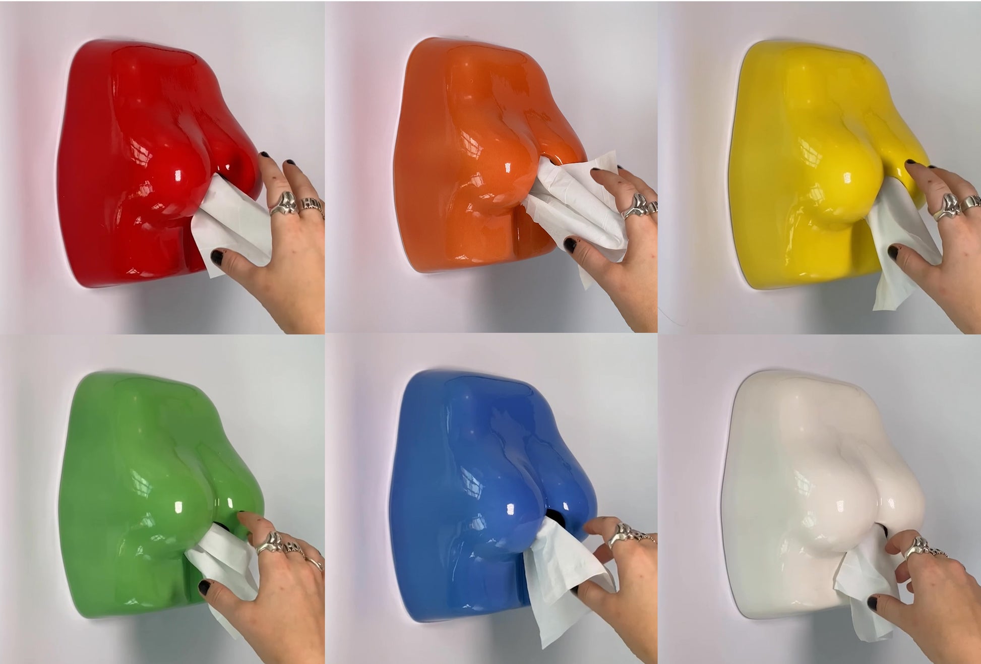 booty-butt-shaped-ceramic-tissue-dispenser-wall-hanging-bathroom-accessories