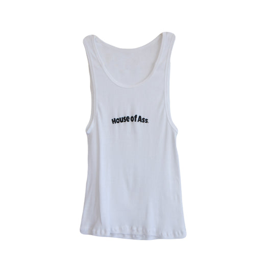 House of Ass Tank Top