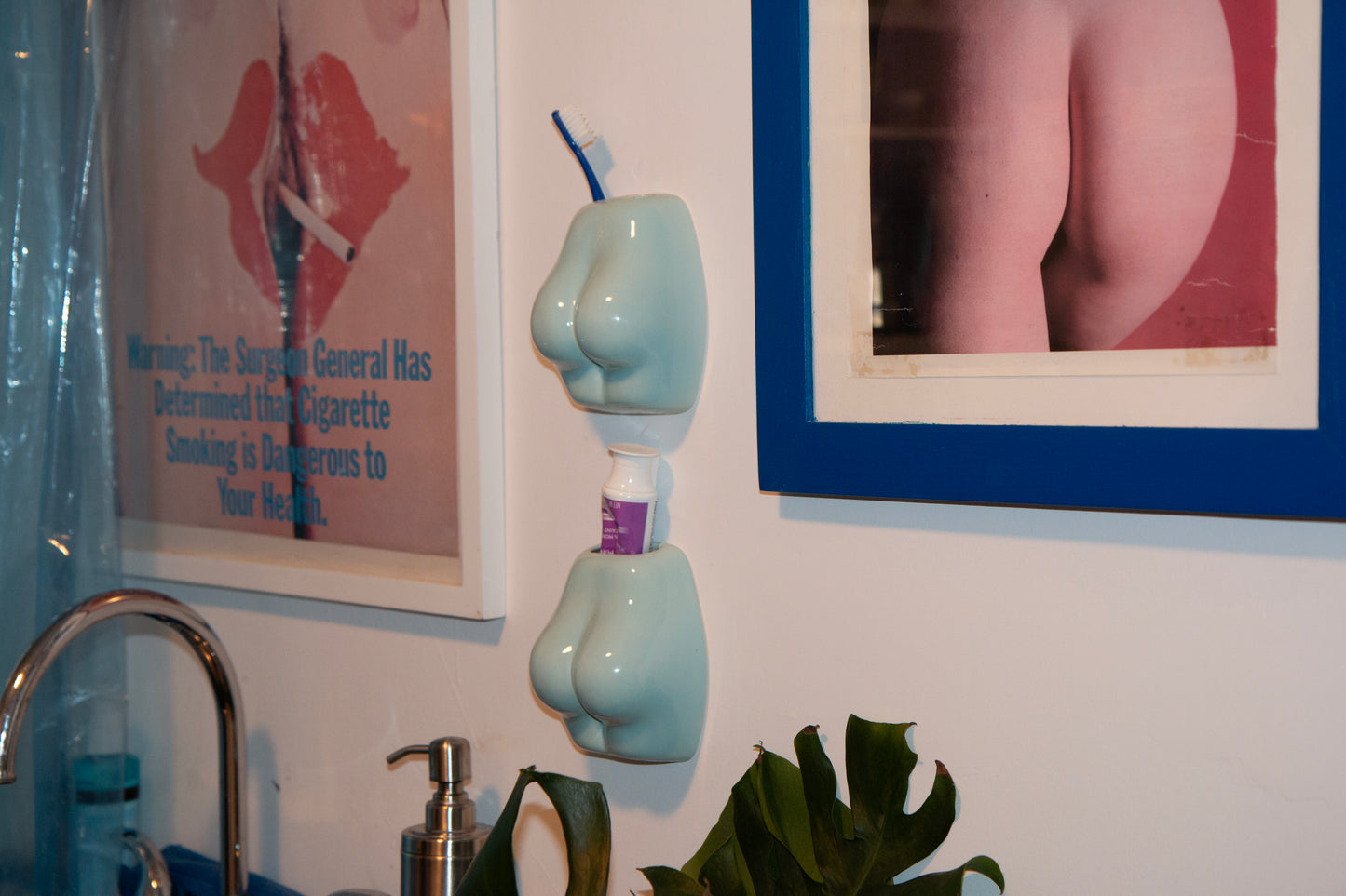 ceramic-wall-mount-toothbrush-holder-bathroom-accessories