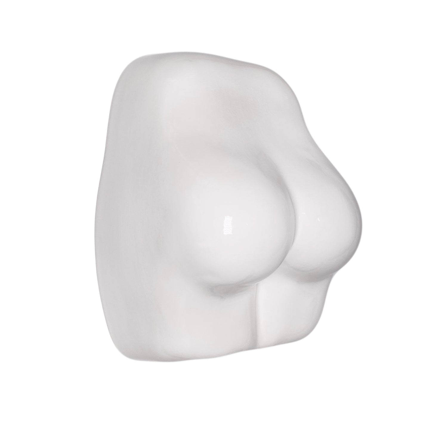 Hanging Butt Vase